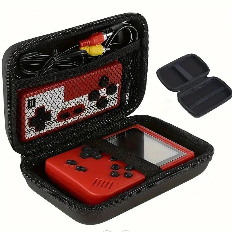 Retro Gaming Handhelds - Handheld Game Console Carrying Case, Protective