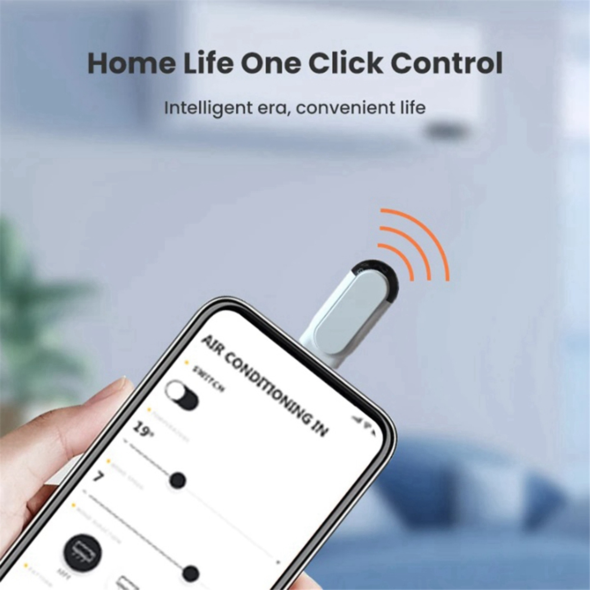 Controller Adapter Usb - Y02ASmartphone Remote Control Type C USB