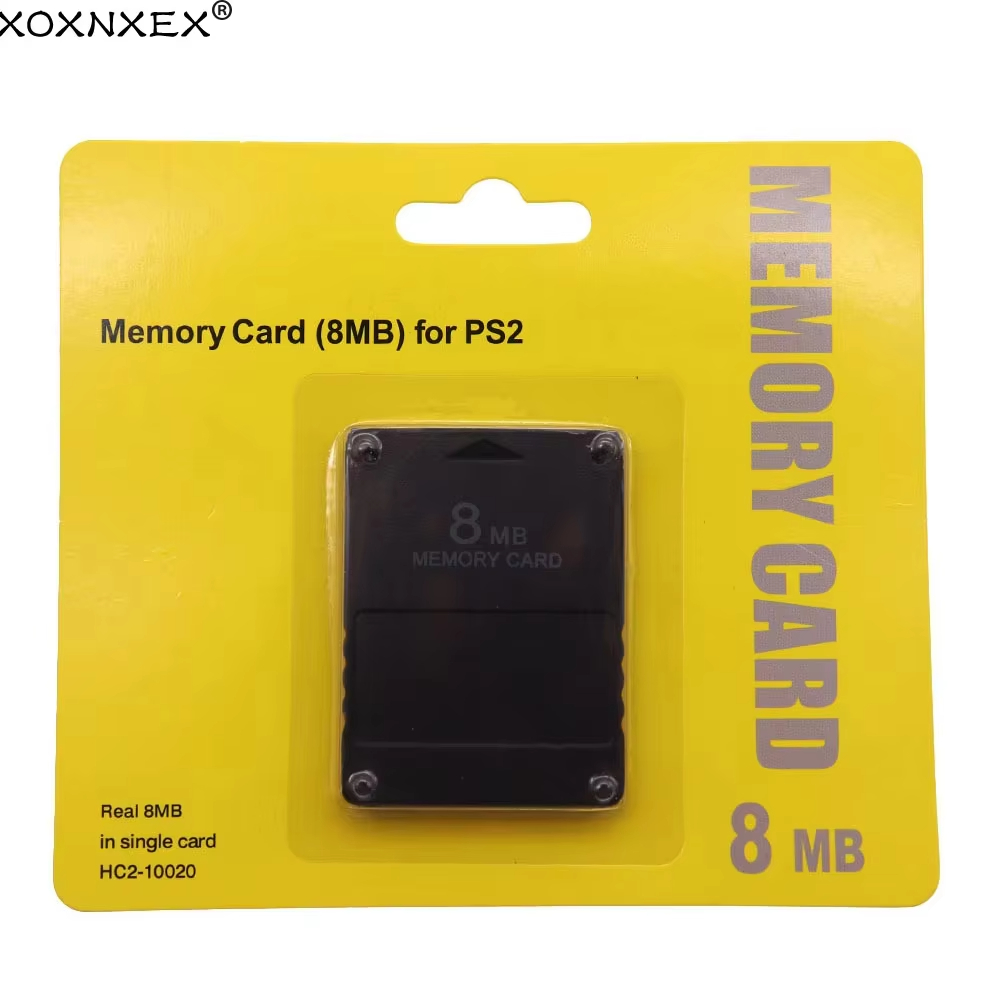 For PS2 8MB/64MB/128MB/256MB M - Memory Card Ps1 review and price