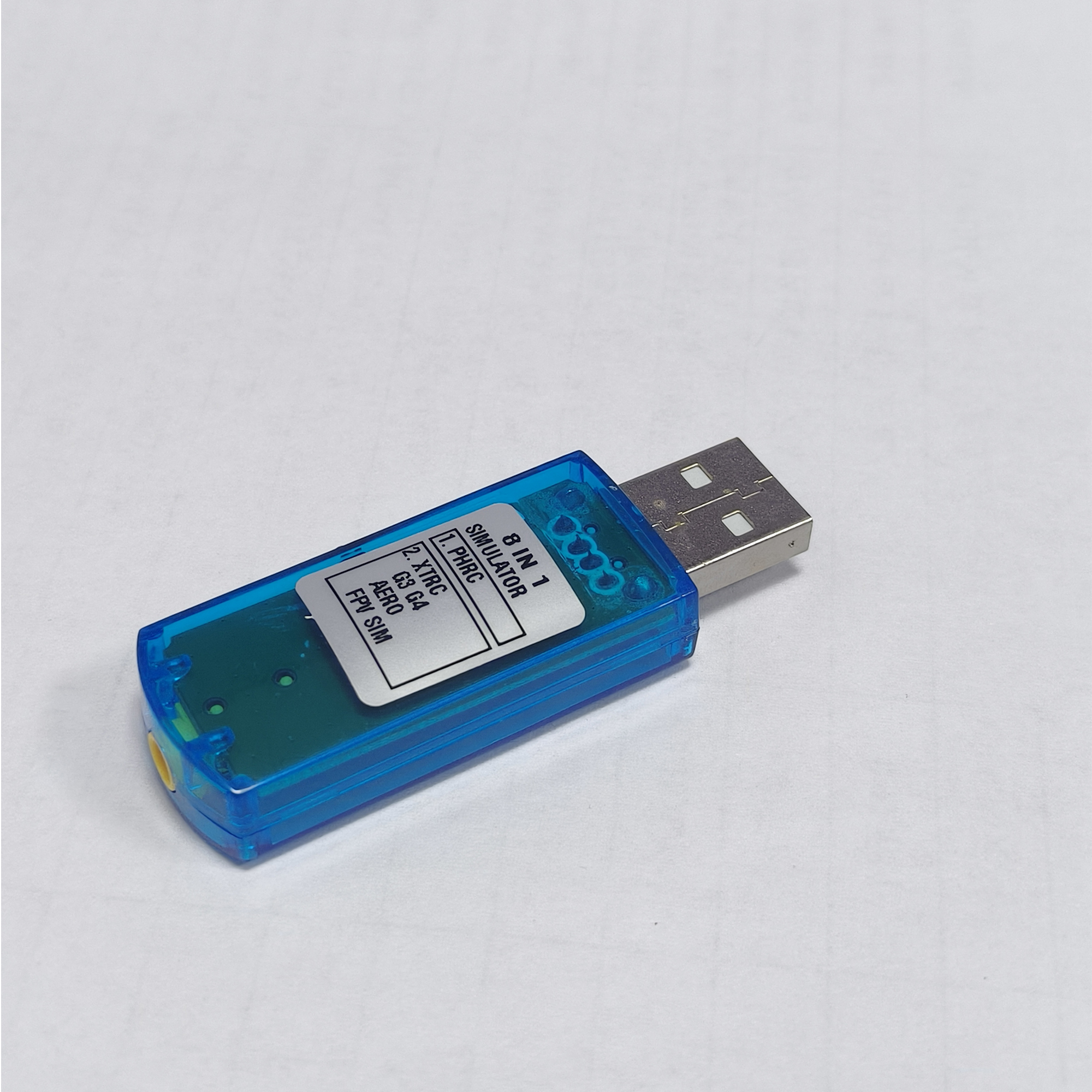 8in1 8-In-1 USB Flight Simulat - Controller Adapter Usb review and price