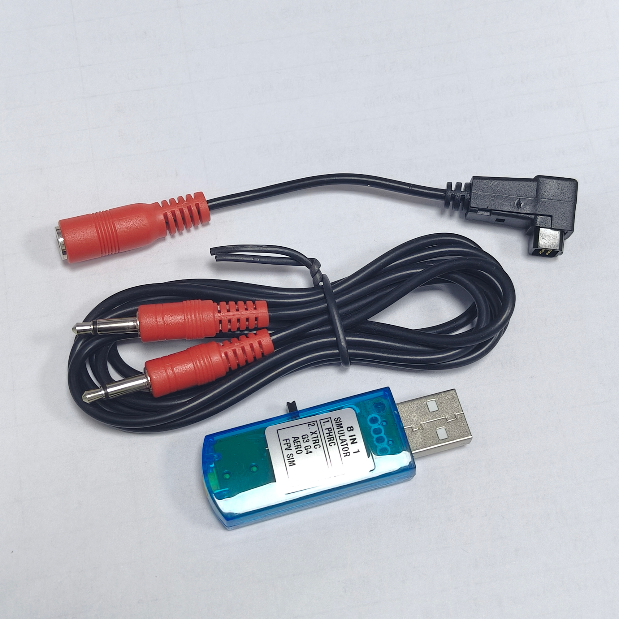 8in1 8-In-1 USB Flight Simulat - Controller Adapter Usb review and price