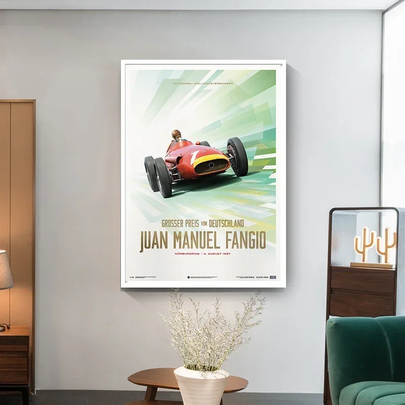 Retro Cars Poster Aesthetics 2 - Retro Poster Gaming review and price