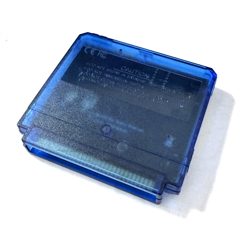3000 in 1 Game Card ED N8 Pro  - Retro Gaming Handhelds review and price
