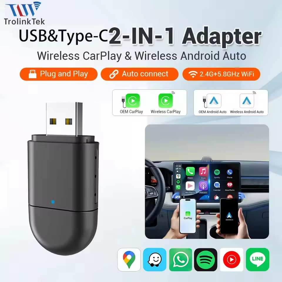 Mini USB&Type-C dual interface - Controller Adapter Usb review and price