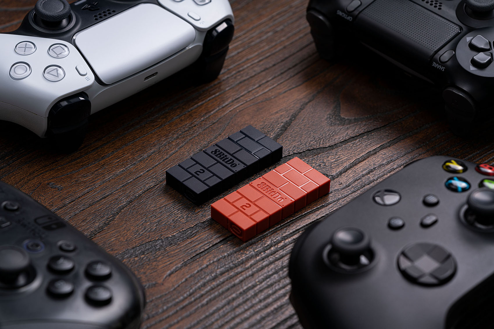 8Bitdo Wireless Bluetooth USB  - Controller Adapter Usb review and price