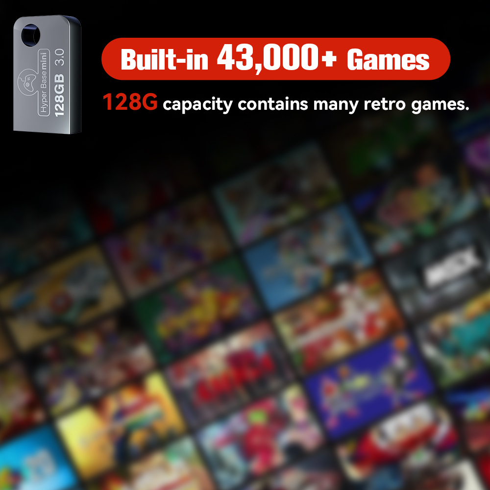 Batocera 128G Gaming Stick Wit - Memory Card Ps1 review and price