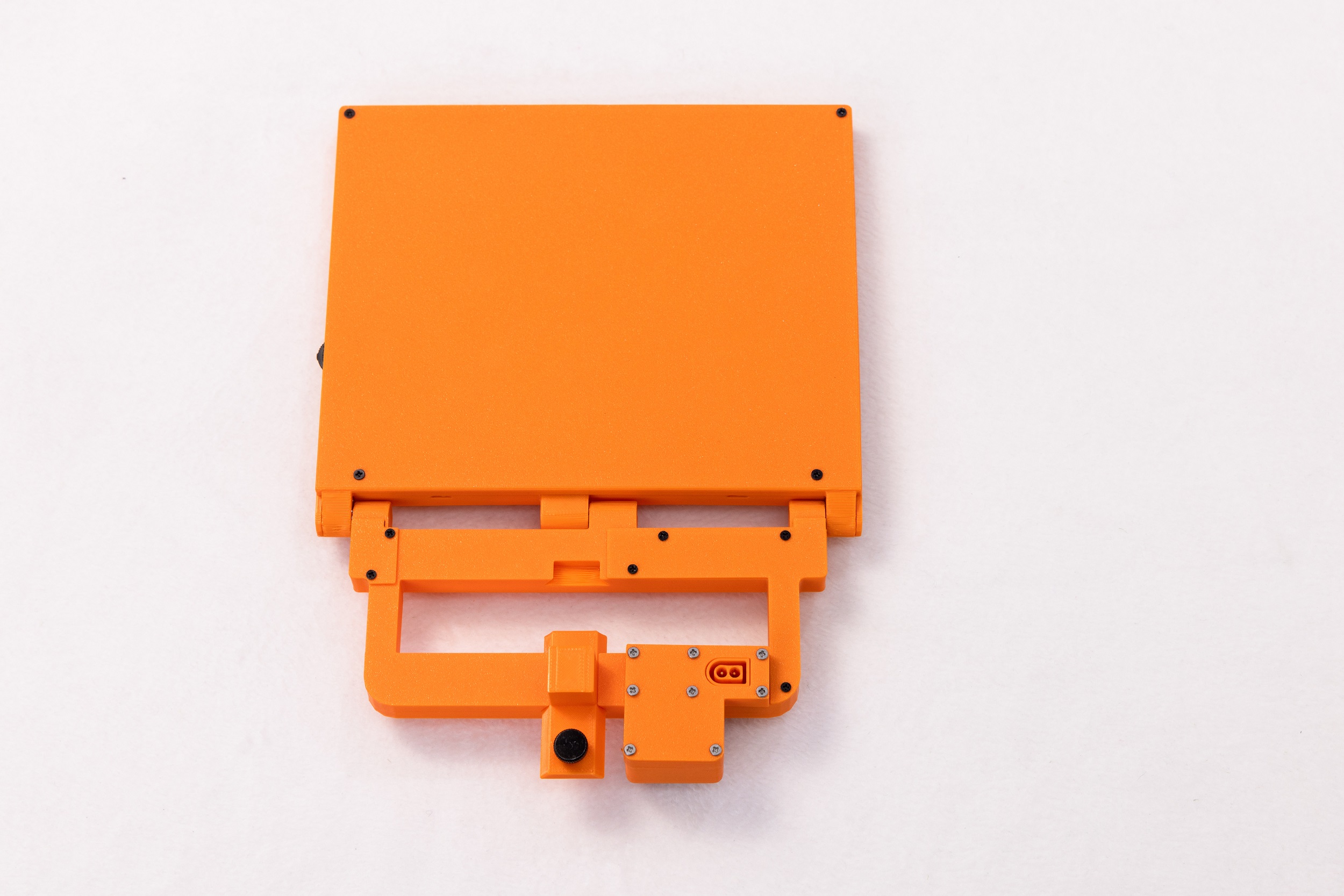 8Inch  Monitor  3D Print  for  - Retro Gaming Handhelds review and price