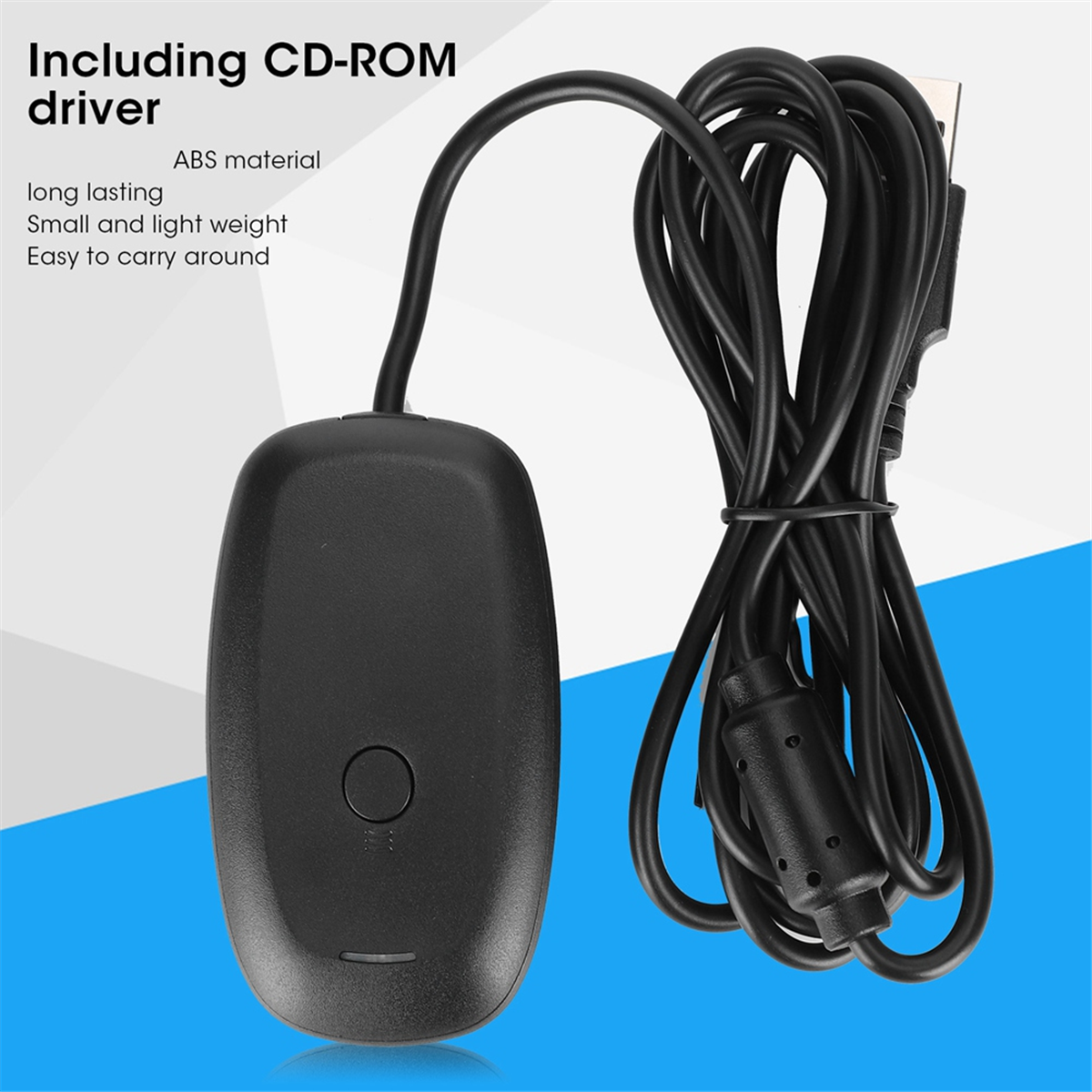 Better Quality For Xbox 360 Wi - Controller Adapter Usb review and price