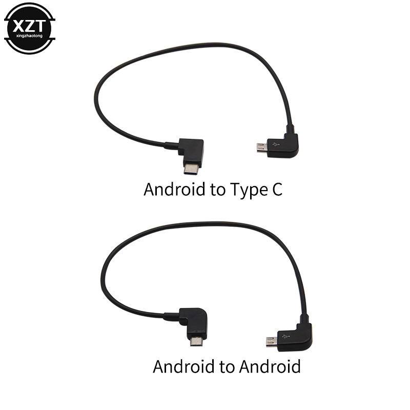 Data Cable For DJI Spark MAVIC - Controller Adapter Usb review and price
