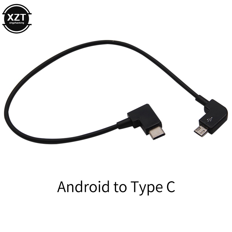 Data Cable For DJI Spark MAVIC - Controller Adapter Usb review and price