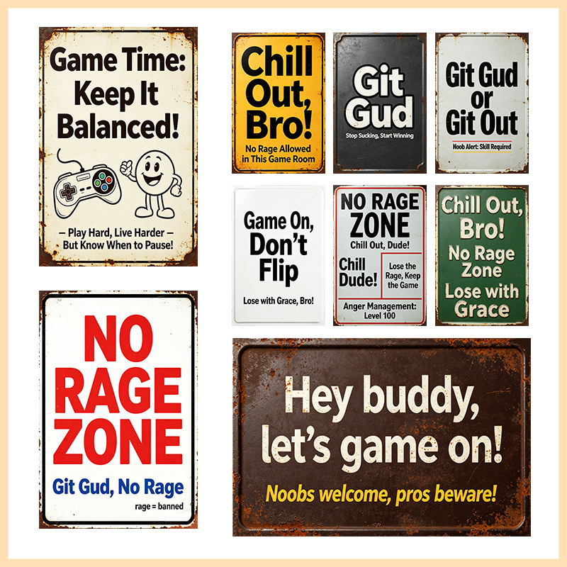 Retro No Rage Zone & Gaming Hu - Retro Gaming Zone review and price