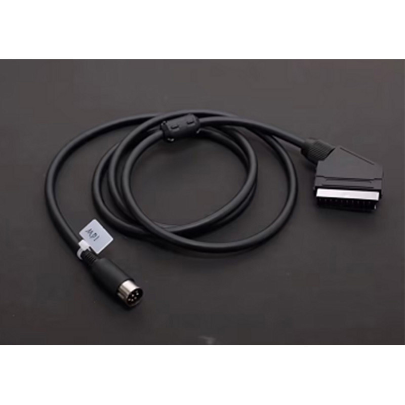 Mega Drive 1 to Scart RGBS Sca - Scart To Hdmi review and price