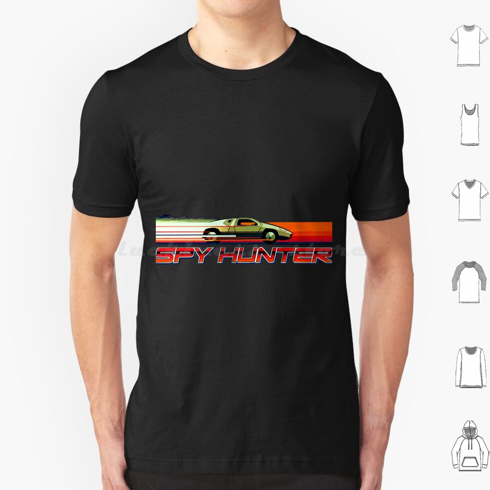 Mod.5 Arcade Hunter Video Game - Retro Gaming Video review and price