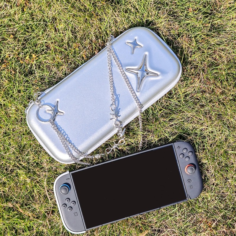 New Portable Carrying Case for - Retro Gaming Gadgets review and price