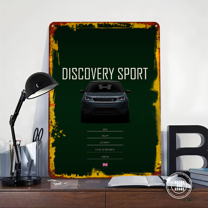 2023 UK Car Rover Discovery Sp - Retro Gaming Uk review and price