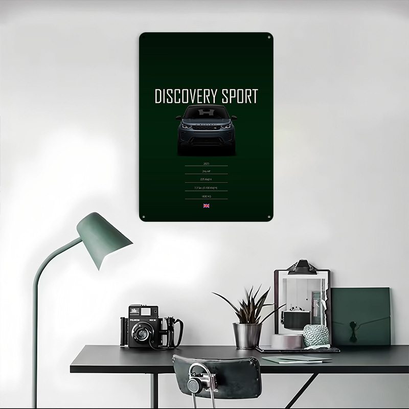 2023 UK Car Rover Discovery Sp - Retro Gaming Uk review and price