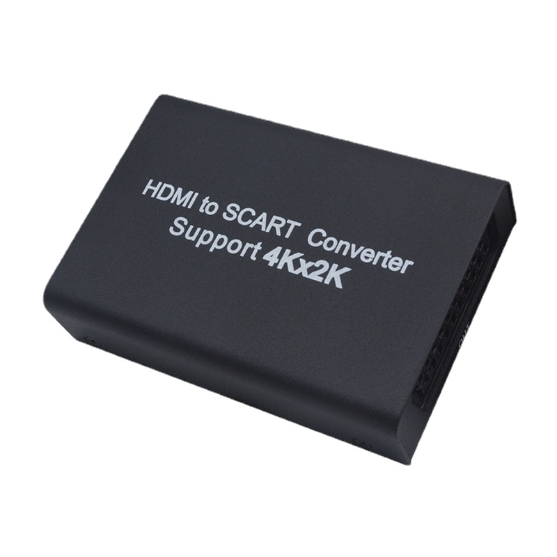Cross border source HDMI to SC - Scart To Hdmi review and price