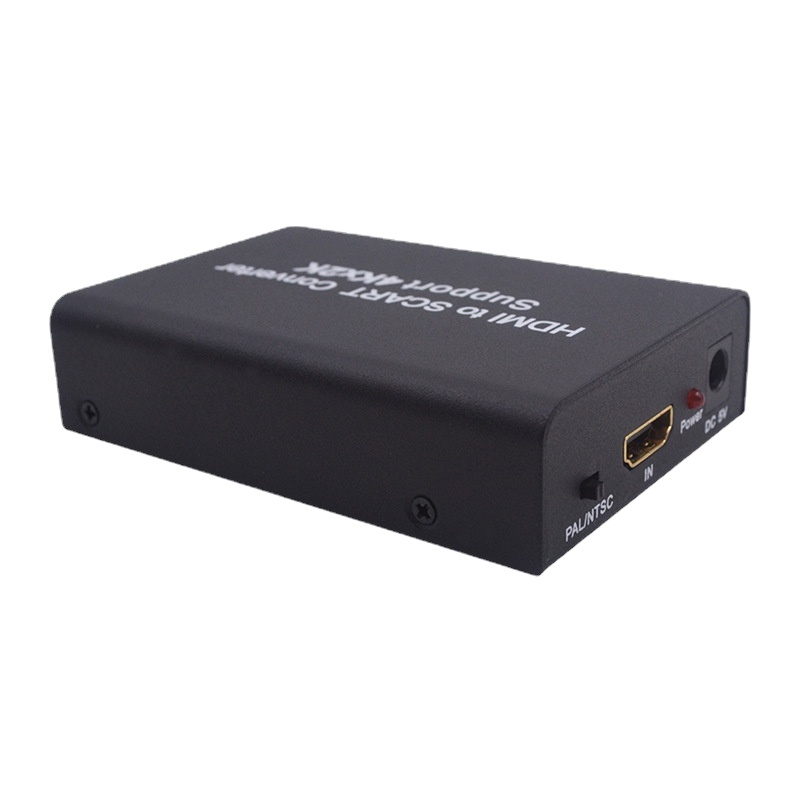 Cross border source HDMI to SC - Scart To Hdmi review and price