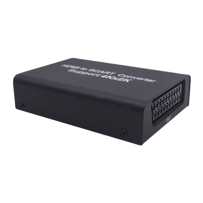 Cross border source HDMI to SC - Scart To Hdmi review and price