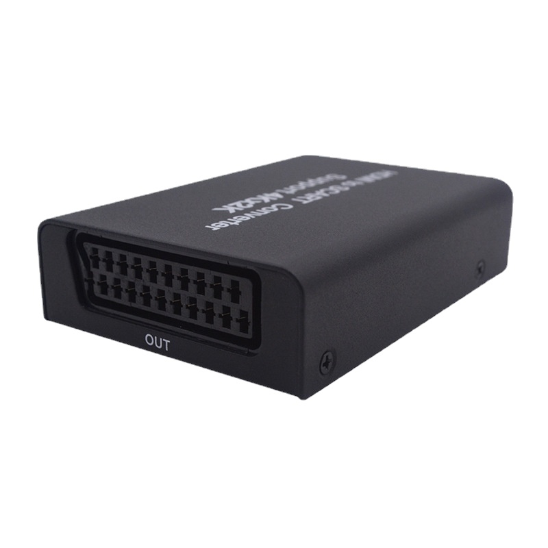 Cross border source HDMI to SC - Scart To Hdmi review and price