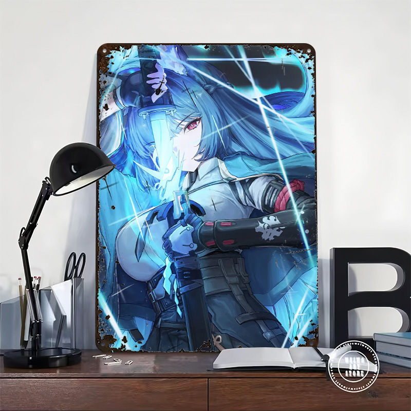 Hoshimi Miyabi Zenless Zone Ze - Retro Gaming Zone review and price