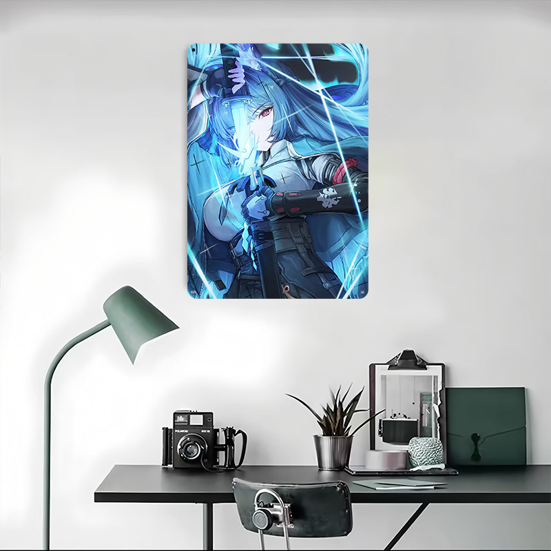 Hoshimi Miyabi Zenless Zone Ze - Retro Gaming Zone review and price