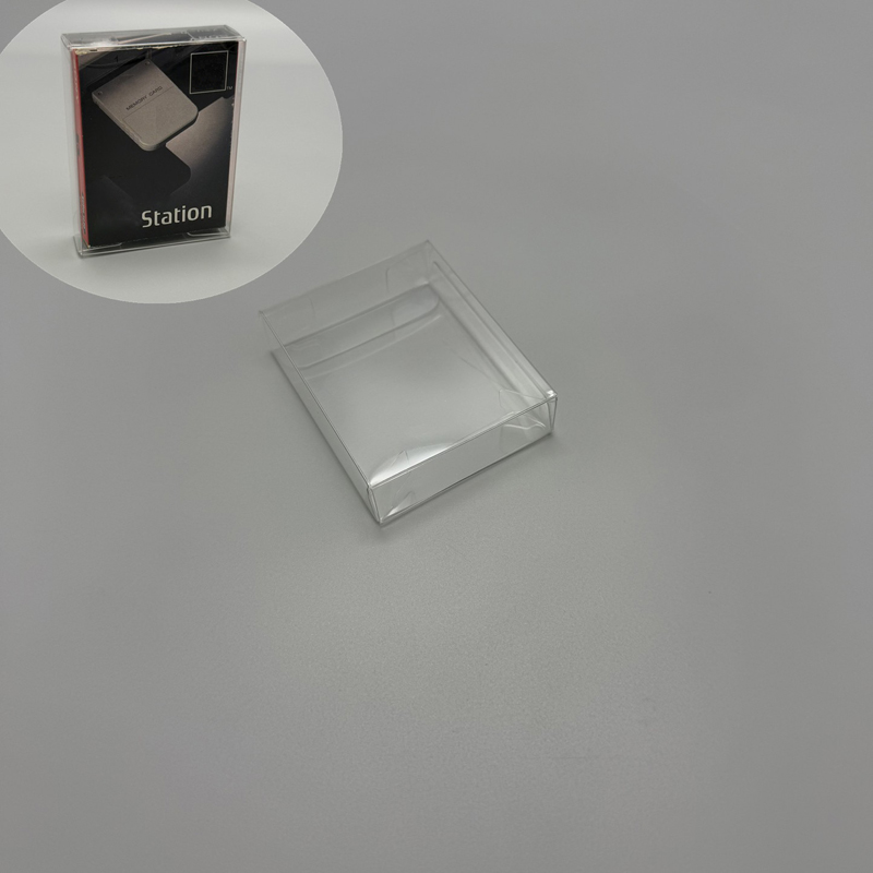 Transparent Clear Box for PS1  - Memory Card Ps1 review and price