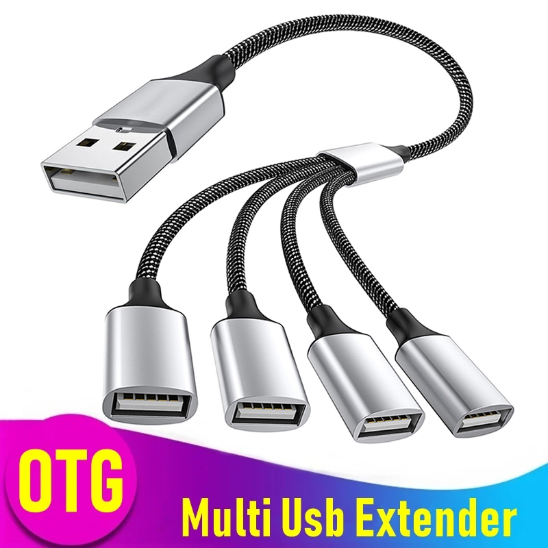 USB Splitter Adapter Cable 1 i - Controller Adapter Usb review and price