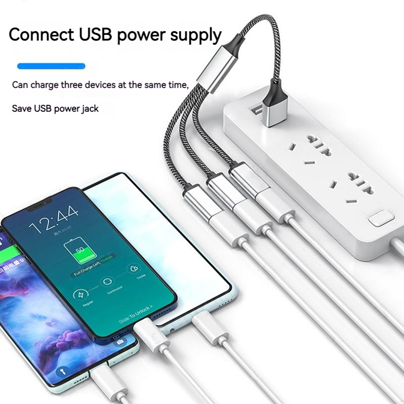 USB Splitter Adapter Cable 1 i - Controller Adapter Usb review and price