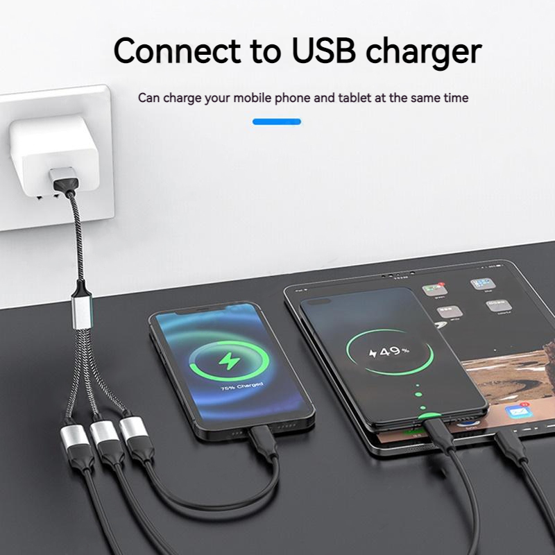 USB Splitter Adapter Cable 1 i - Controller Adapter Usb review and price
