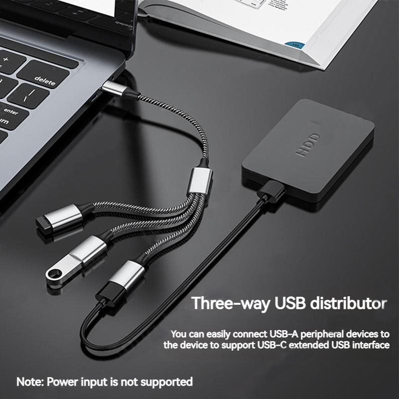 USB Splitter Adapter Cable 1 i - Controller Adapter Usb review and price