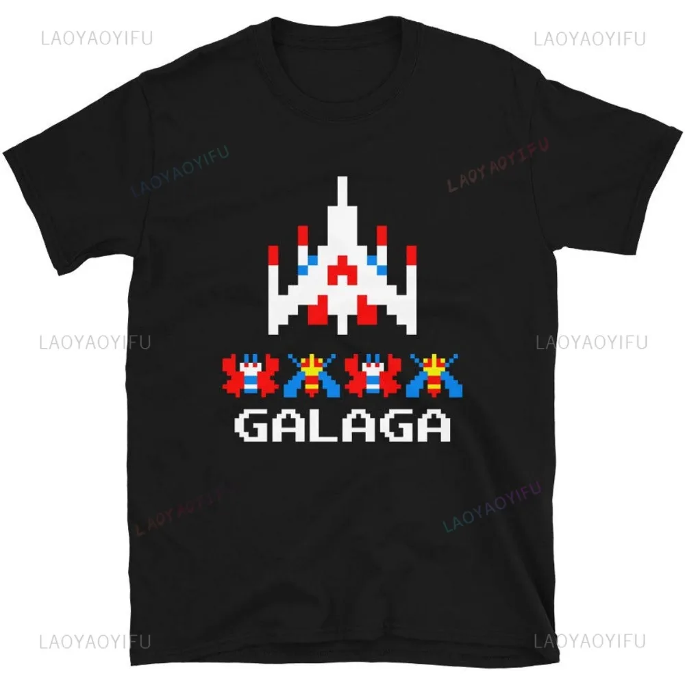 80s 70s Arcade Galaga Video Ga - Retro Gaming Video review and price