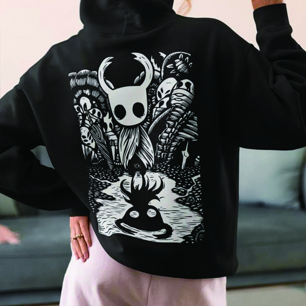 Unisex Hollow Knight Gaming Ho - Retro Knight Gaming review and price