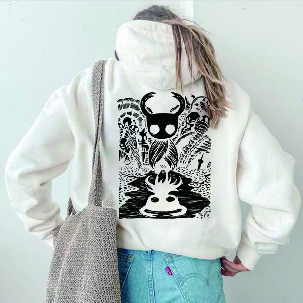 Unisex Hollow Knight Gaming Ho - Retro Knight Gaming review and price