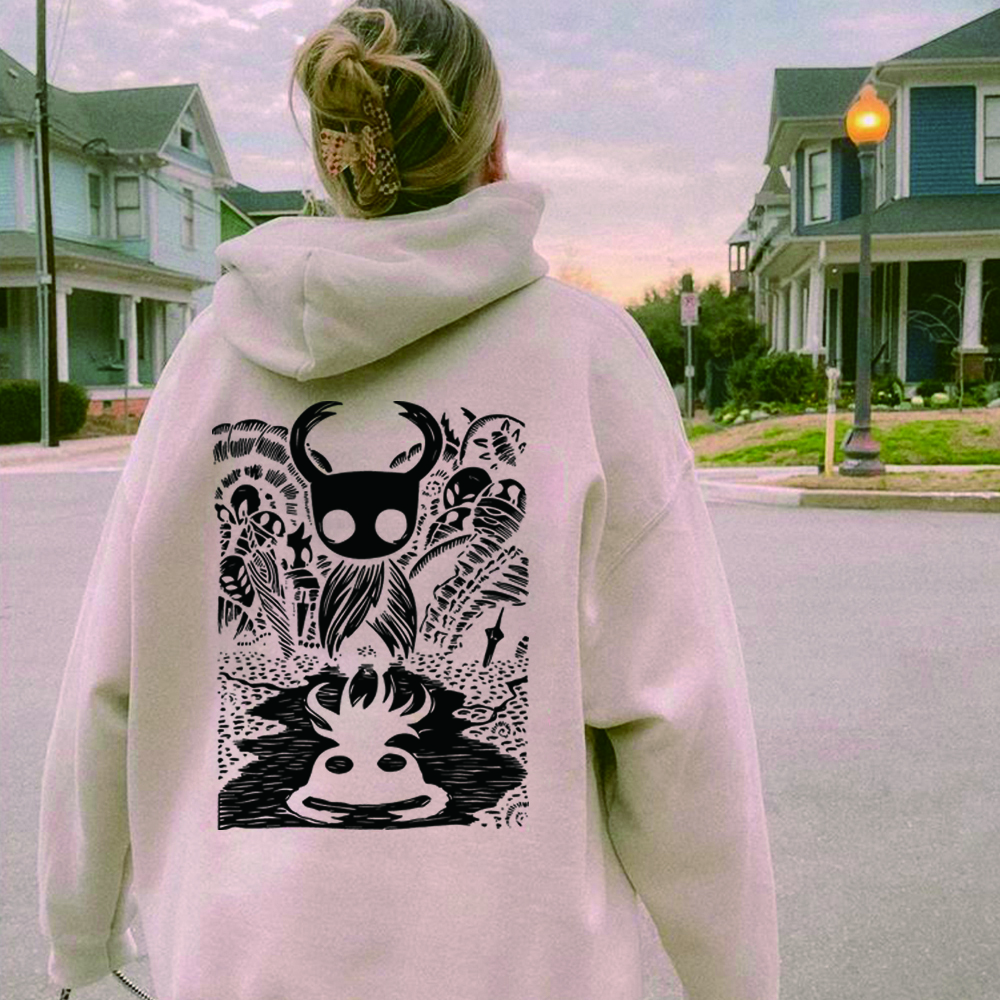 Unisex Hollow Knight Gaming Ho - Retro Knight Gaming review and price