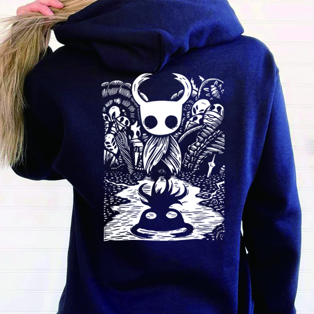 Unisex Hollow Knight Gaming Ho - Retro Knight Gaming review and price