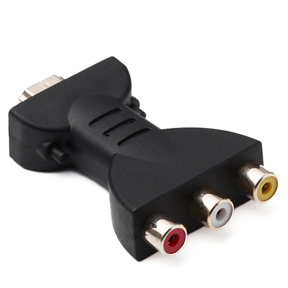 HDMI to AV Converter 3 RCA Ful - Scart To Hdmi review and price