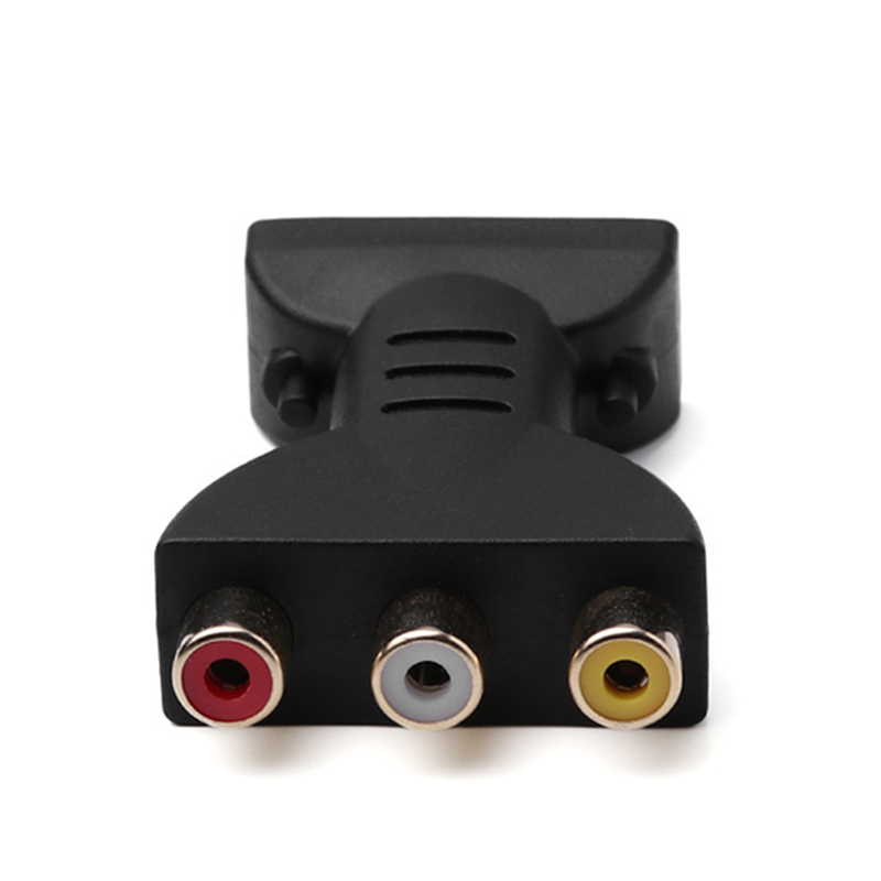 HDMI to AV Converter 3 RCA Ful - Scart To Hdmi review and price