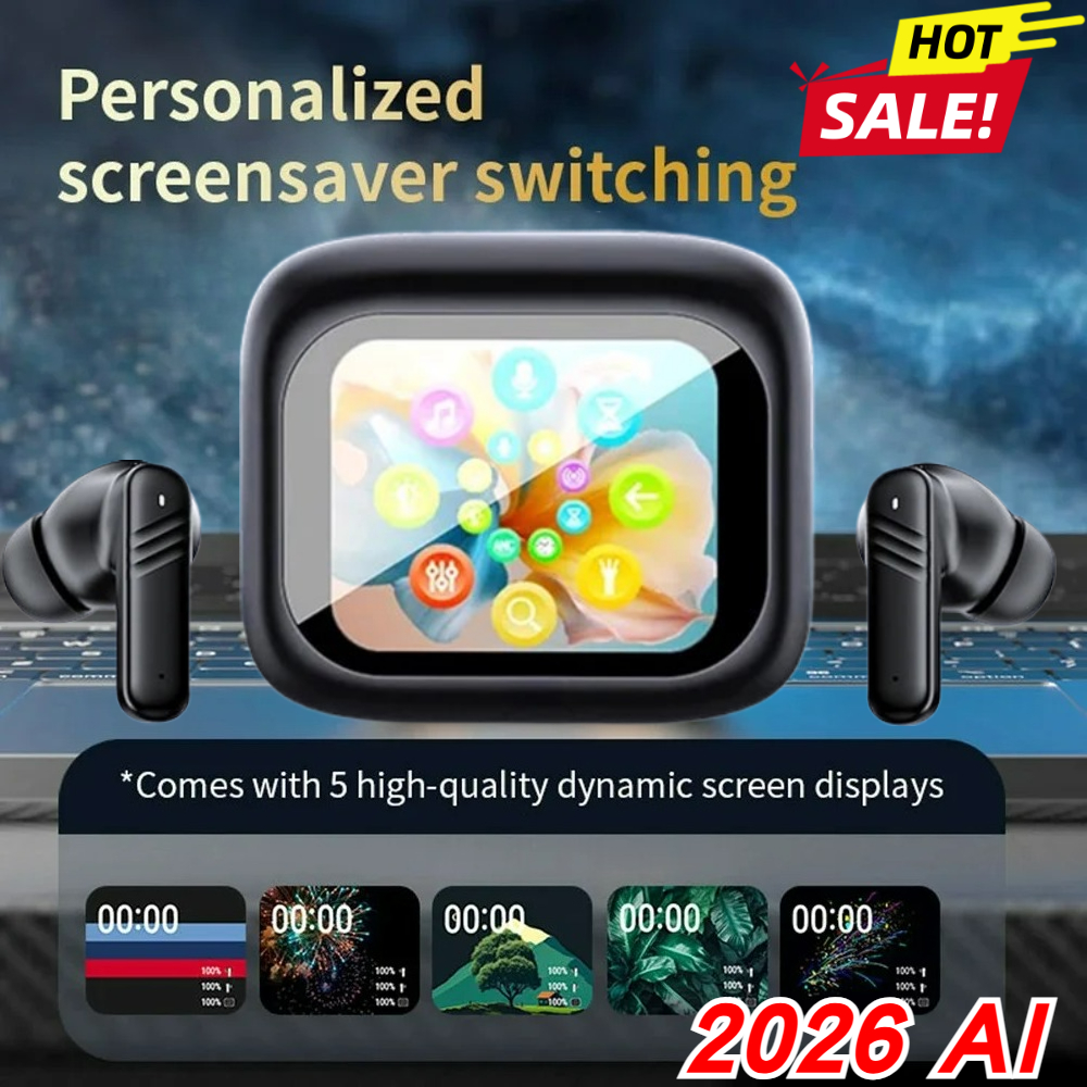 2026 NEW Professional ANC Earb - Controller Adapter Usb review and price