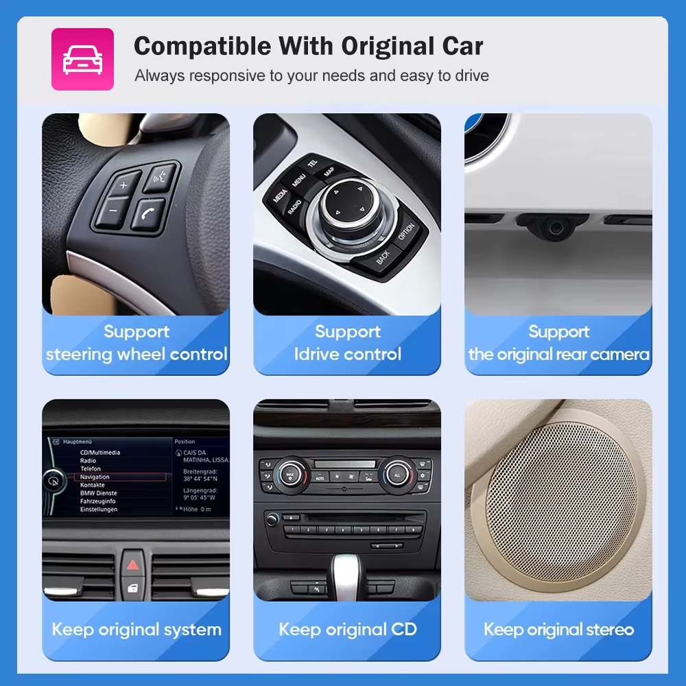 AUTOTOP Linux System Car Radio - Controller Adapter Usb review and price