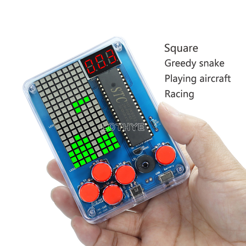 Mini Retro Classic Game Produc - Retro Gaming Handhelds review and price