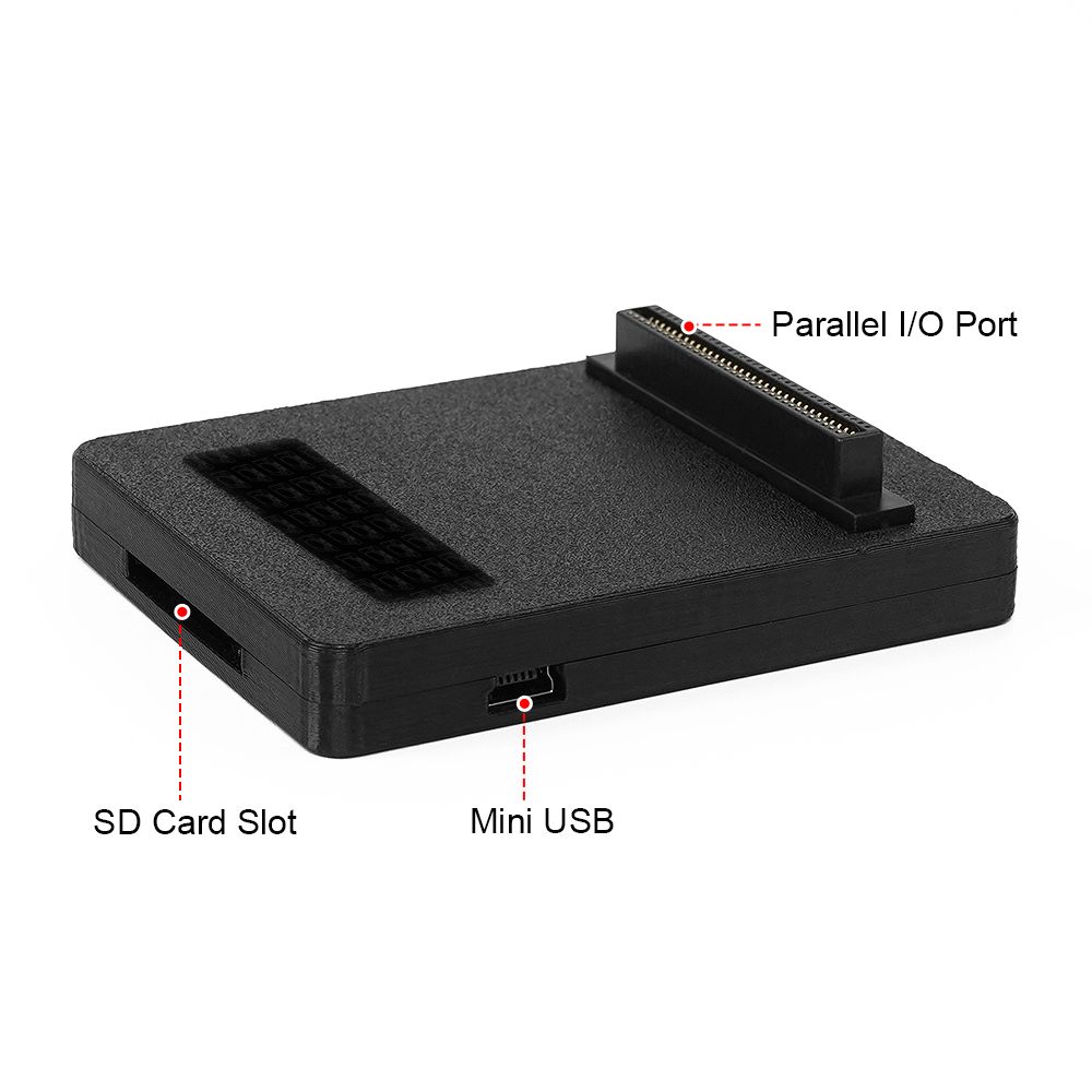Optical Drive Emulator (Clone  - Memory Card Ps1 review and price
