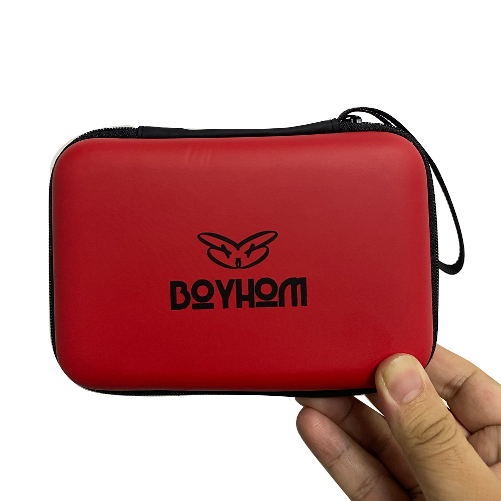 Bag for R36S Retro Handheld Vi - Retro Gaming Handhelds review and price