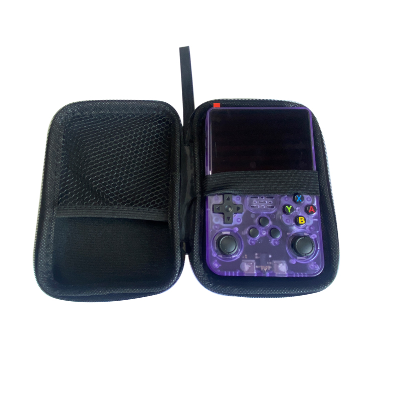 Bag for R36S Retro Handheld Vi - Retro Gaming Handhelds review and price