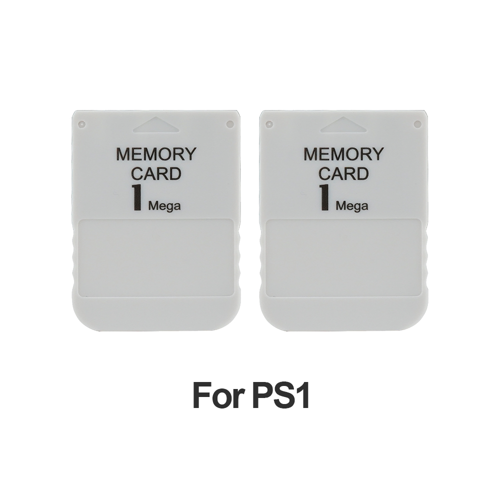High Read/Write Speed PS1 1M M - Memory Card Ps1 review and price