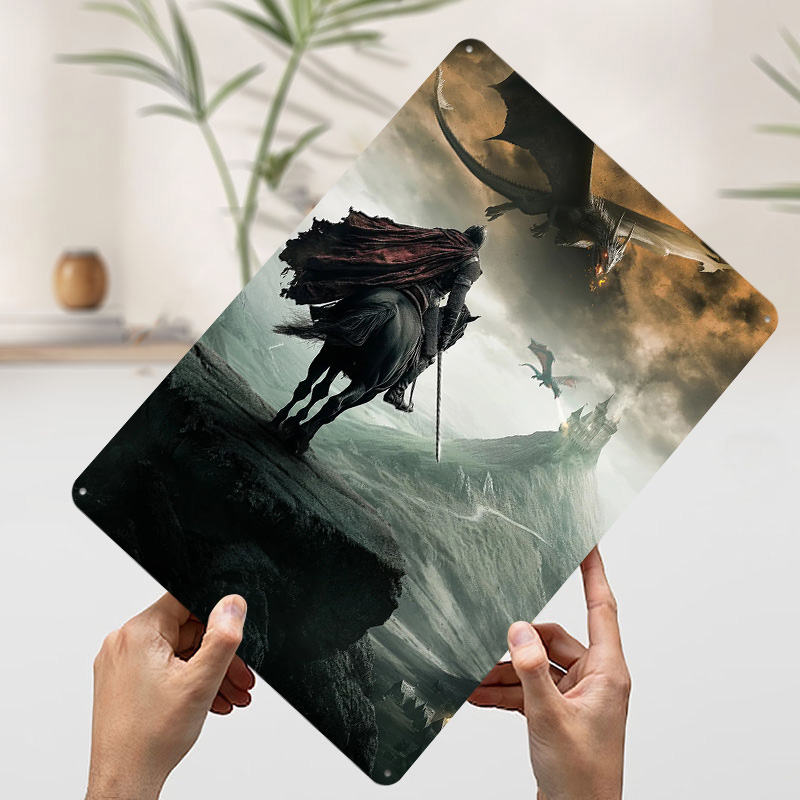 The Black Knight · Vertical Pr - Retro Knight Gaming review and price