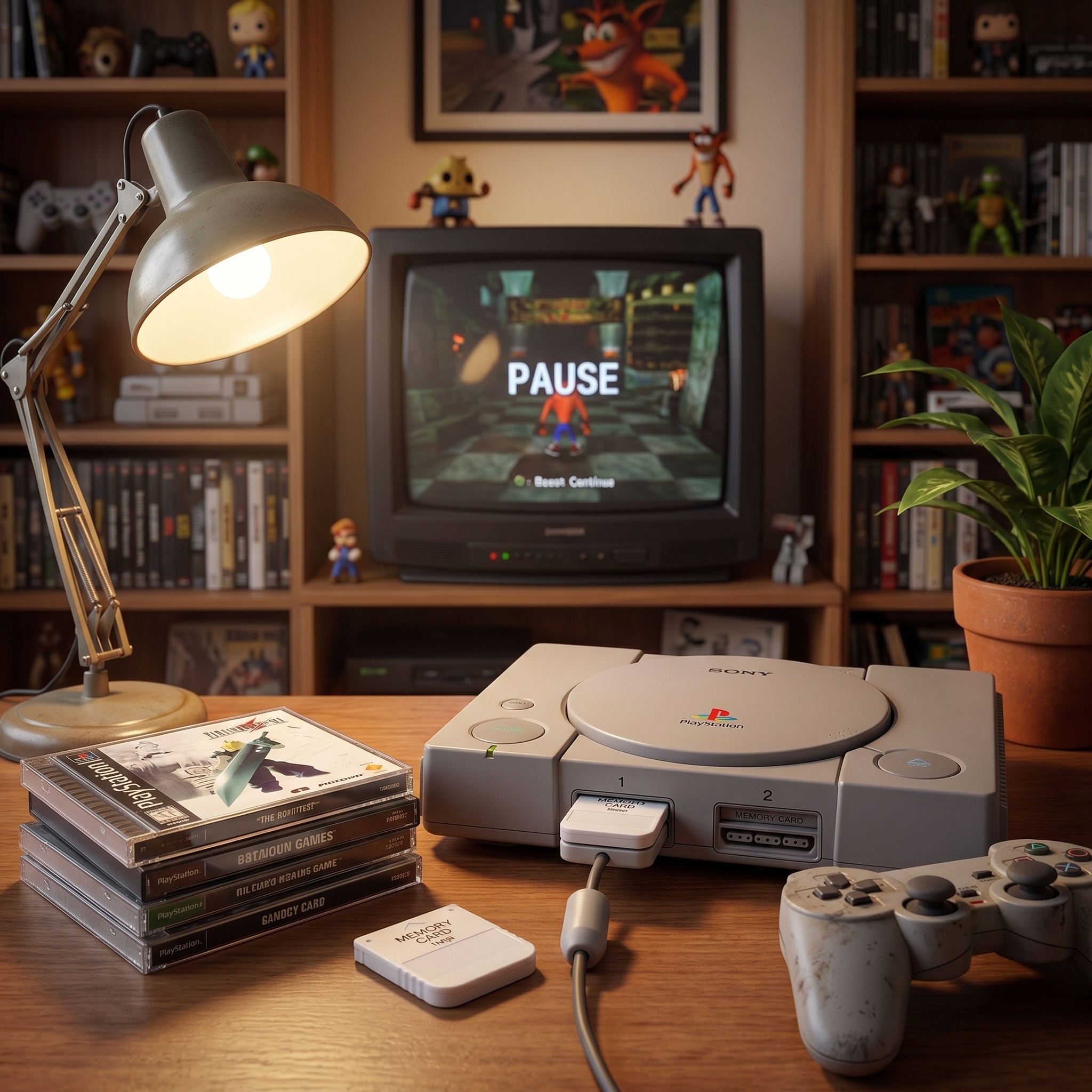 New Qiilu Game Console Memory  - Memory Card Ps1 review and price