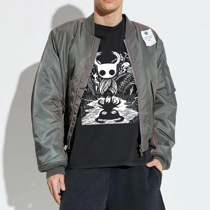 Tshirts Men's Retro Dark Knigh - Retro Knight Gaming review and price