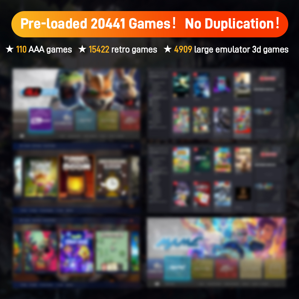 Play Zone 2T Retro Gaming SSD  - Retro Gaming Zone review and price