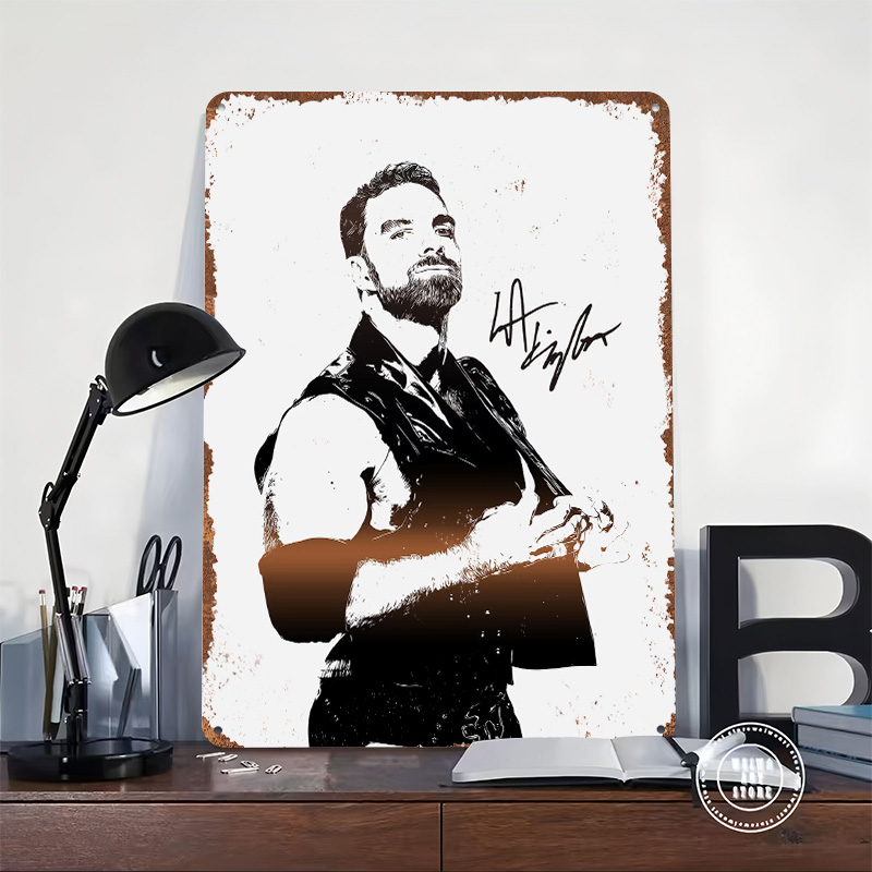 LA Knight Black and White Meta - Retro Knight Gaming review and price